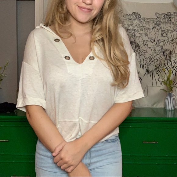 Ginger G Top - Picture 5 of 13